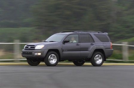 4Runner 2
